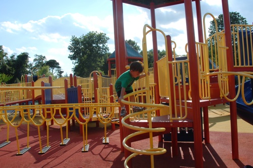 The 50 Best Playgrounds in America - Early Childhood ...