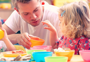 Early Childhood Education Online