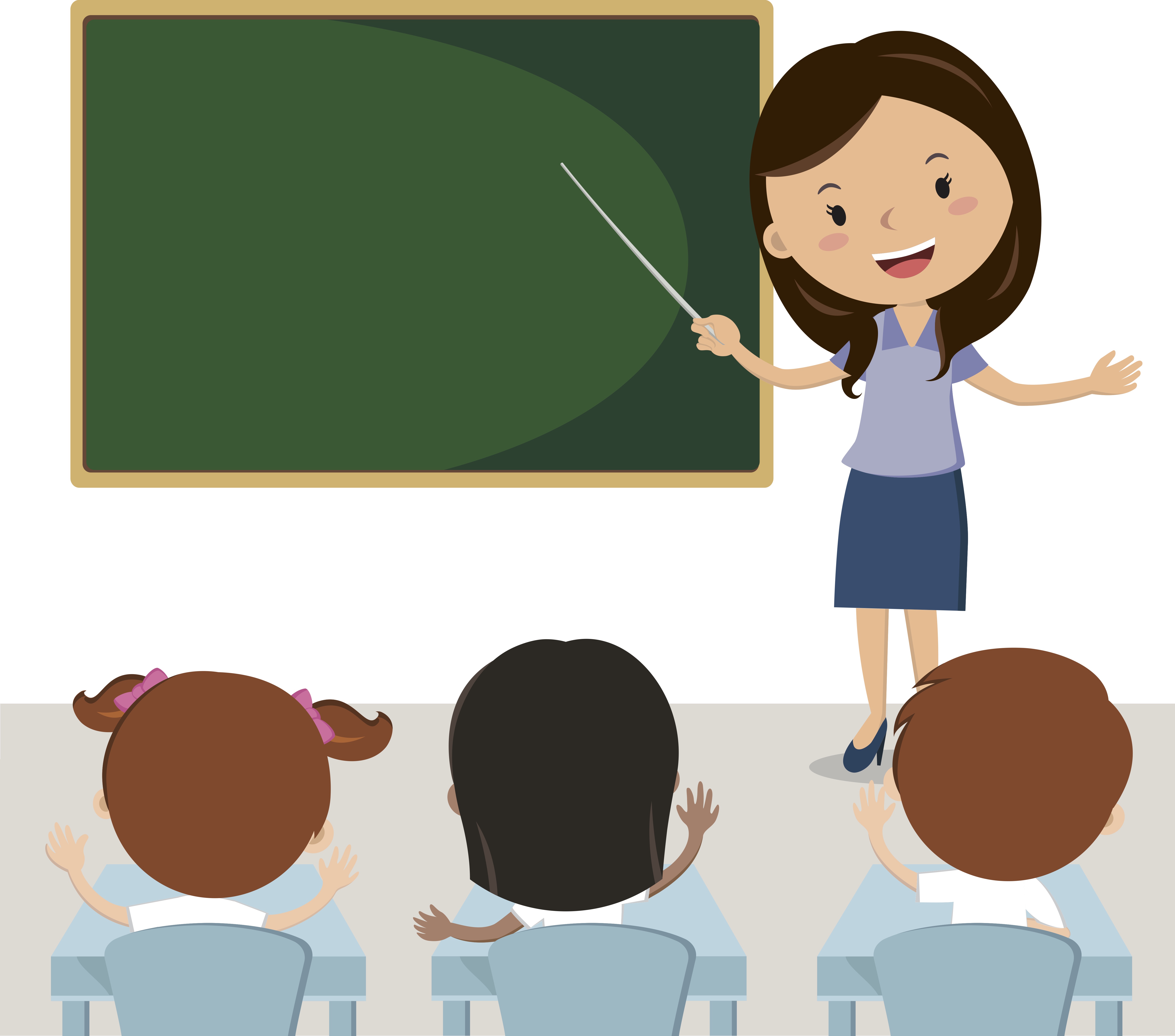 How To Become A Substitute Teacher Early Childhood Education Zone How To Become A Substitute Teacher Early Childhood Education Zone