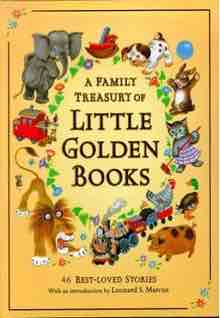 List of little golden books by year
