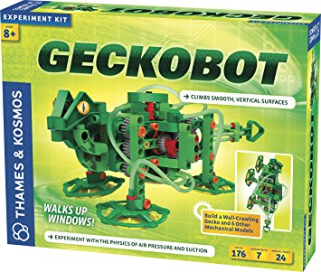 How To Build Wall Climbing Robot How To Build Wall Climbing Robot