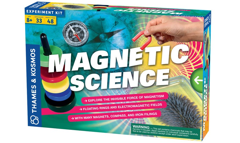 The Best Science Toys for Kids Early Childhood Education Zone