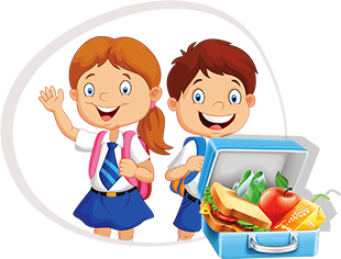 What Was Your Favorite Healthy Childhood Lunch advise What Was Your Favorite Healthy Childhood Lunch advise