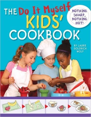 The 15 Best Cookbooks for Children - Early Childhood Education Zone