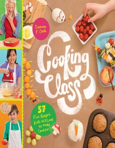 The 15 Best Cookbooks for Children - Early Childhood Education Zone