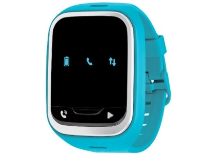 lg gizmo smartwatch