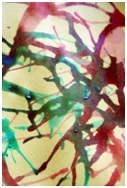 blown art image