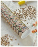 colorful rainsticks image