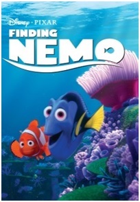 finding nemo image