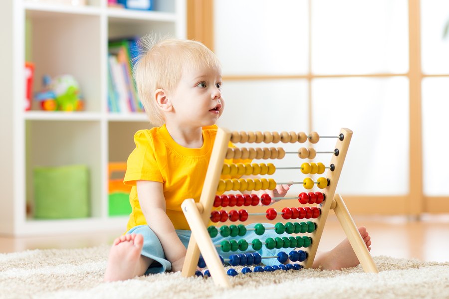 Great Math Activities to Teach Kindergarten and First Grade Students