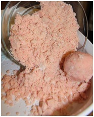sensory dough image