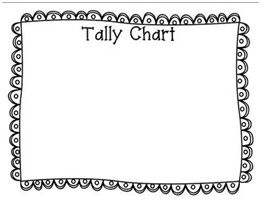 tally bar charts image