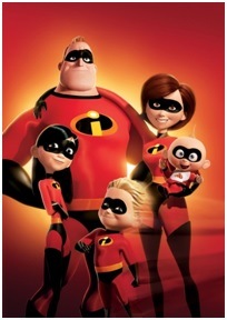 the incredibles image