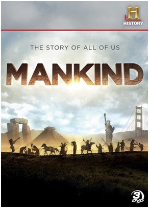 the story of all of us mankind image