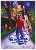 willie wonka and the chocolate factory image