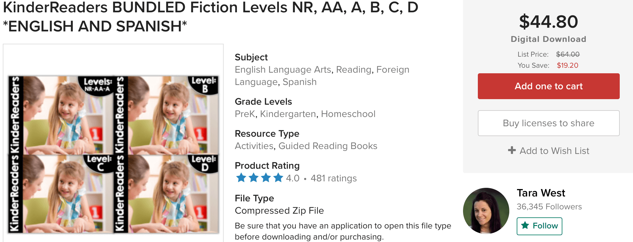 The 15 Best Accounts to Follow on Teachers Pay Teachers Early