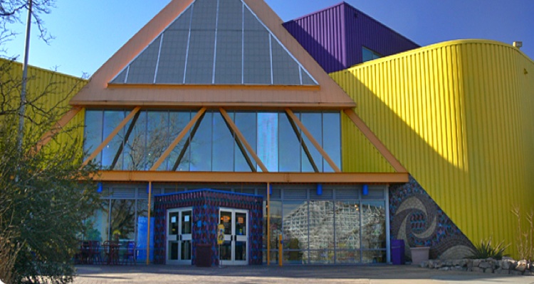 Childrens Museum of Denver - Denver CO