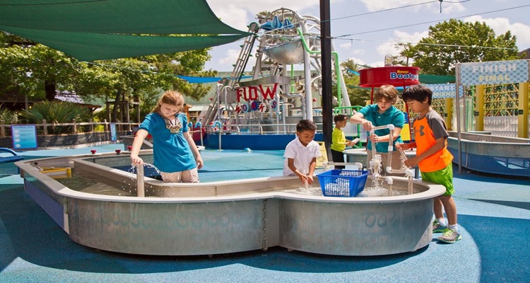 Childrens Museum of Houston