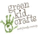 Green Kids Crafts