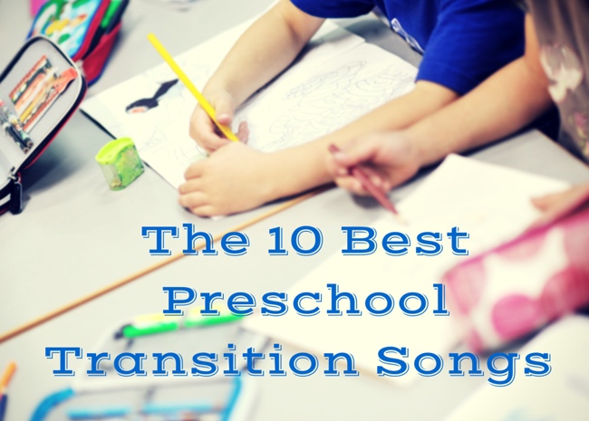 PreschoolTransition