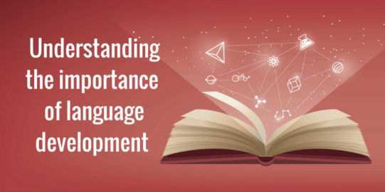 Understanding the Importance of Language Development - Early Childhood ...