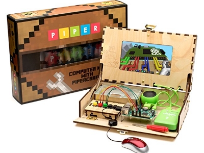 Piper Computer Kit