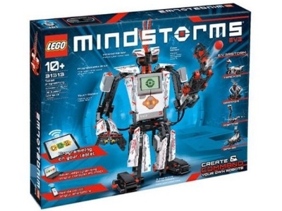 robot building kit for 4 year old