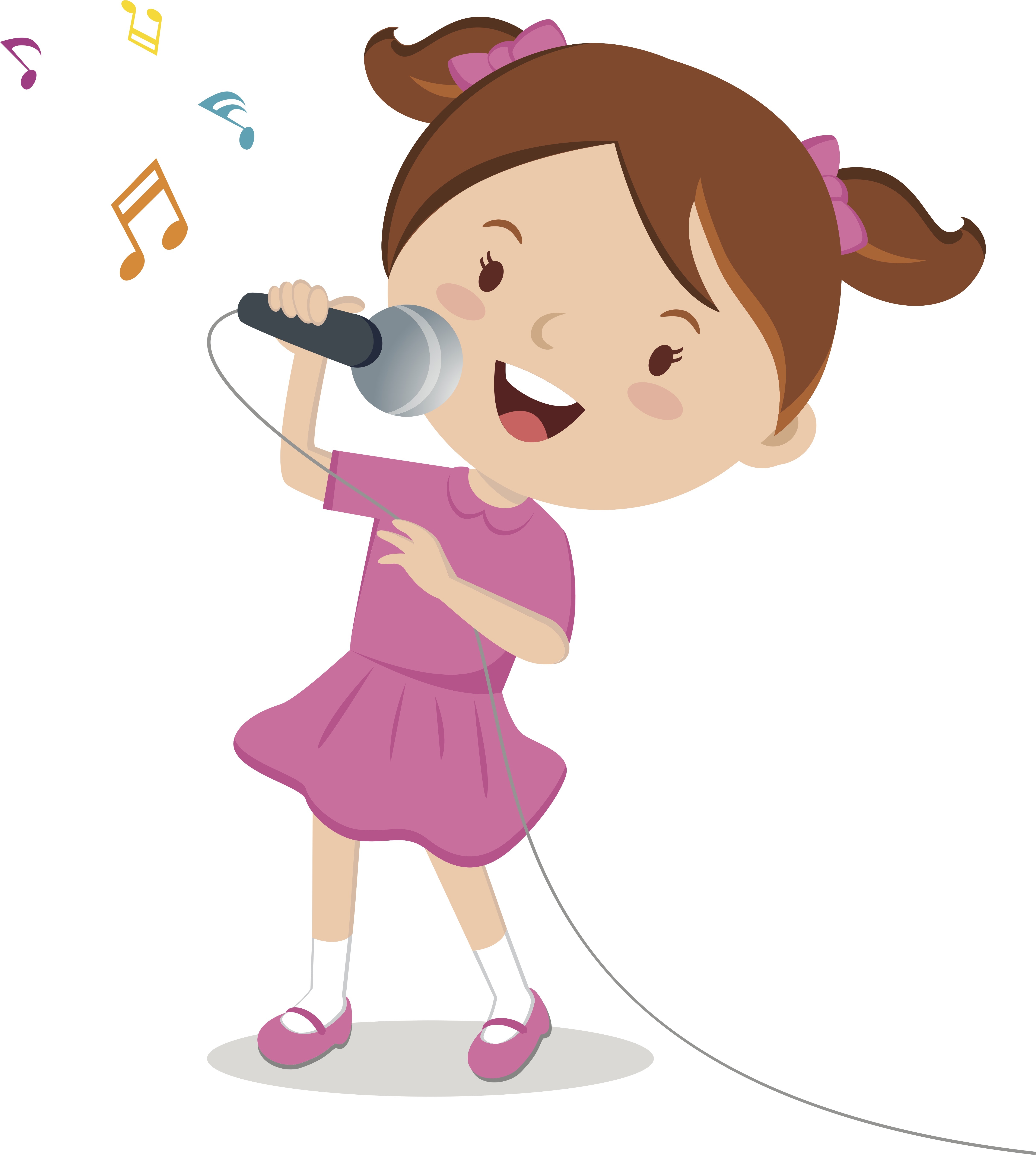 The Importance Learning Through Song - Early Childhood Education Zone.