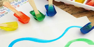 educational art activities for kindergarten