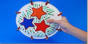 educational art activities for kindergarten