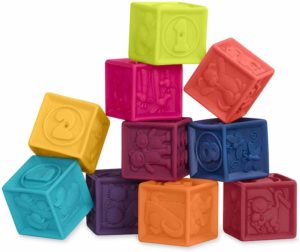 educational blocks for kids