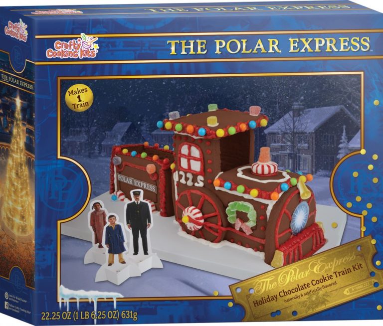 The 10 Best Gingerbread House Designs Early Childhood Education Zone
