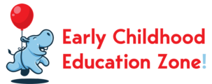 Early Childhood Education Zone