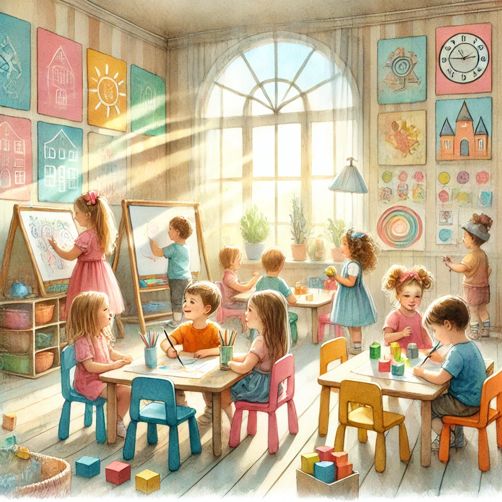 How to Get Certified in Early Childhood Education Early Childhood